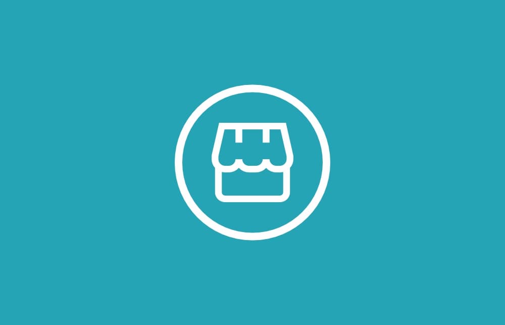 فروشگاه مرکزی