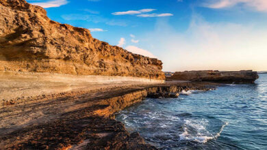 چه زمانی به قشم سفر کنیم؟