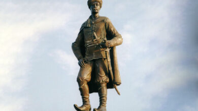 امام قلی خان