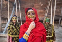 آیین‌ها و مراسم سنتی مردم قشم