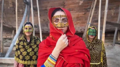 آیین‌ها و مراسم سنتی مردم قشم