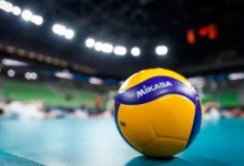 والیبال
