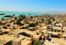معرفی روستاهای جزیره قشم