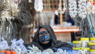 از قشم چی بخریم؟