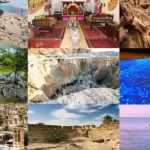 جاذبه های دیدنی قشم