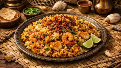 هواری-ماهی-و-میگو