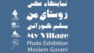 نمایشگاه عکس