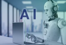 طراحی پیام مؤثر و بهره‌گیری از هوش مصنوعی در رسانه‌های نوین