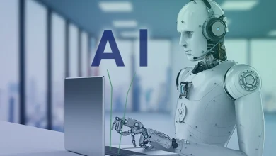 طراحی پیام مؤثر و بهره‌گیری از هوش مصنوعی در رسانه‌های نوین