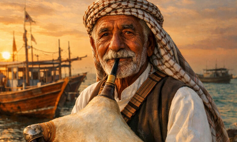 خالو-قنبر-راستگو