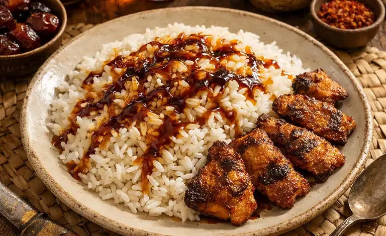 برنج-دیشو