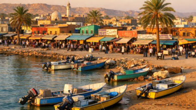 درگهان