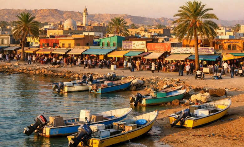 درگهان
