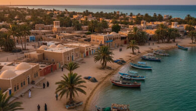 روستا دفاری