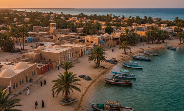 روستا دفاری