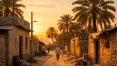 روستا-جی-جیان
