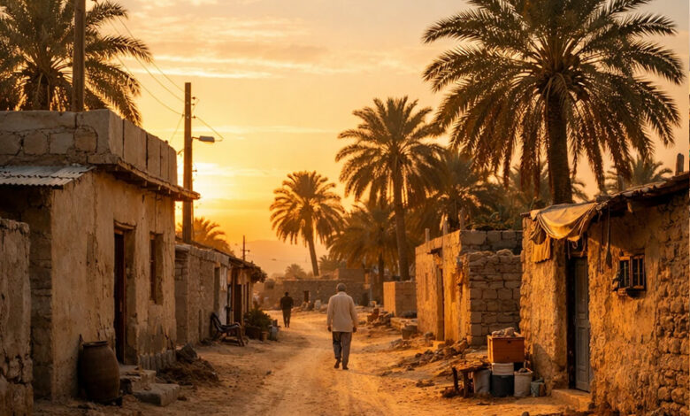 روستا-جی-جیان