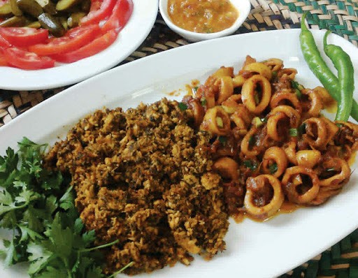 پودینی کوسه