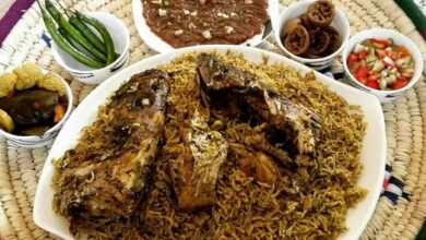 برج دیشو