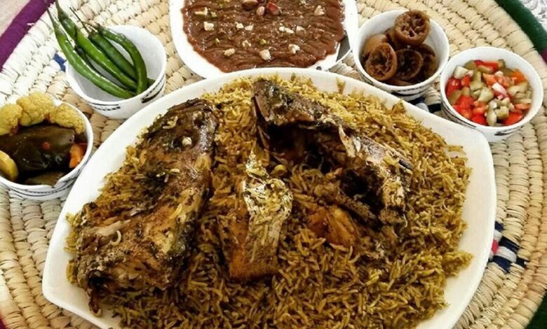 برج دیشو